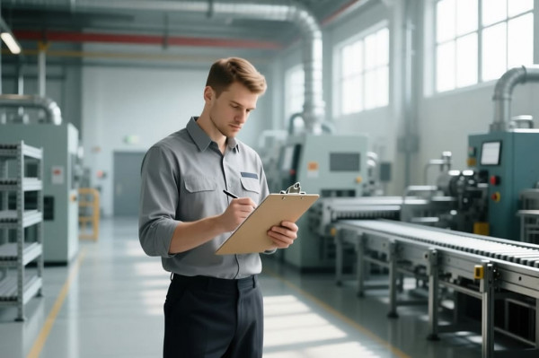 Порядок расследования и учета несчастных случаев на производстве