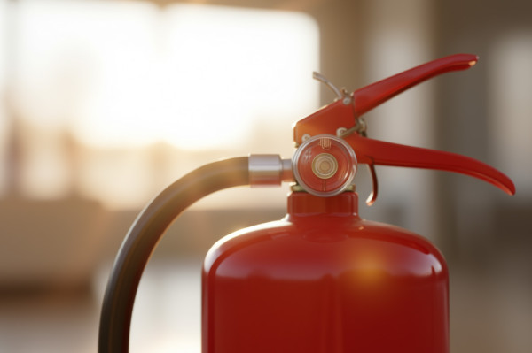 Пожарная безопасность для ответственных руководителей на объектах повышенного риска