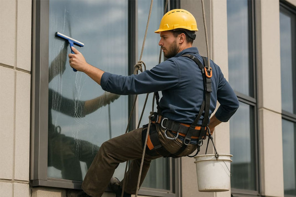 Программа работа на высоте 2 группа